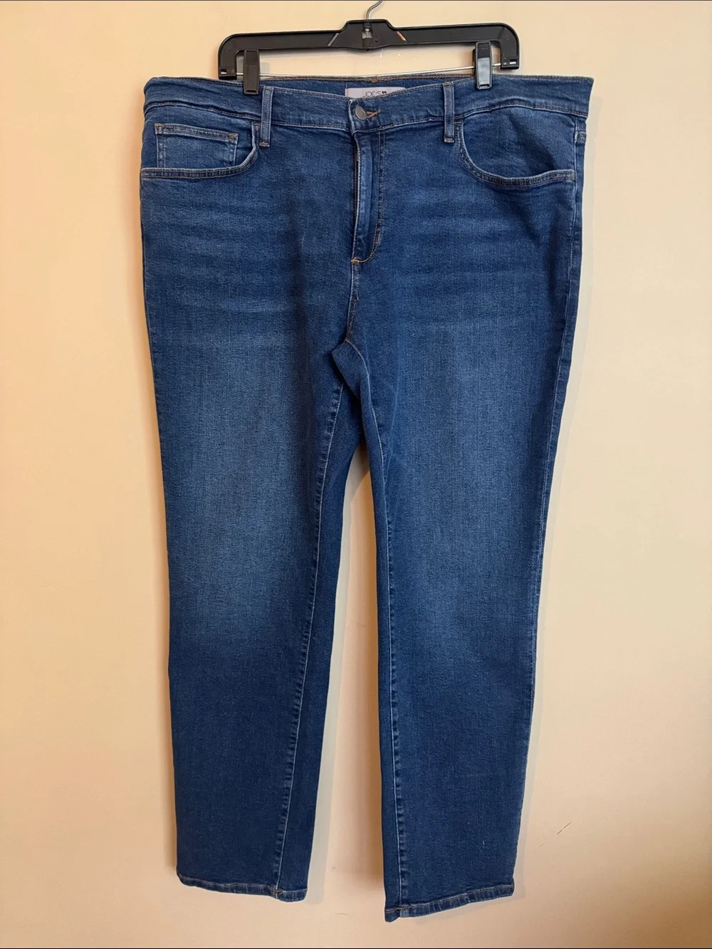 NWOT- Joe’s Jeans THE BRIXTON STRAIGHT & NARROW, Palmayra, size 40